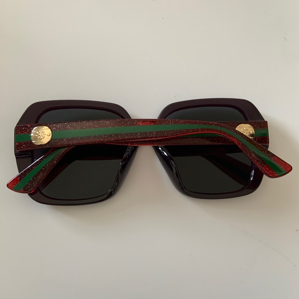 Sunglasses - Picture 2 of 2